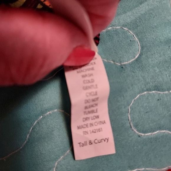 Lularoe buttersoft leggings tall - Picture 5 of 12